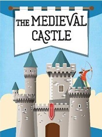 The Medieval Castle 3D тоглоом - SASSI Editore | Интерном